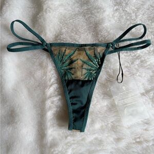 Thistle and Spire Brooklyn Haze panties